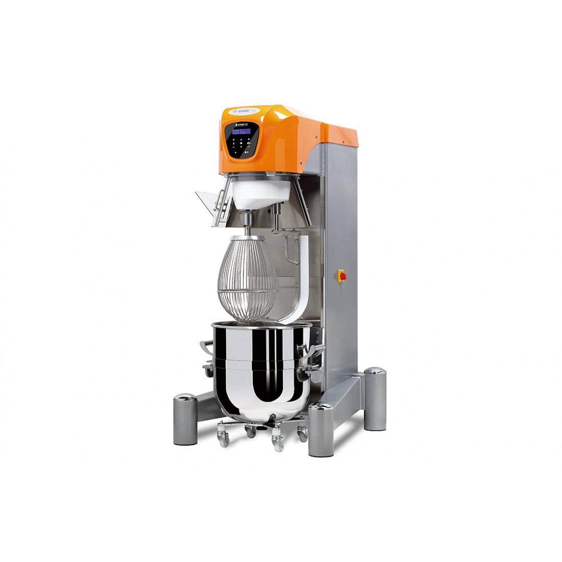 Industrial Food Mixer 100L Professional & Heavy Duty Mixers UK